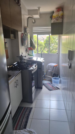 Imagem Imóvel com 2 Quartos à Venda, 40 m² em Jardim Henriqueta - Taboão Da Serra Imagem Imóvel com 2 Quartos à Venda, 40 m² em Jardim Henriqueta - Taboão Da Serra