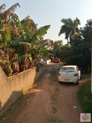 Imagem Casa com 3 Quartos à Venda, 70 m² em Bananal - Pescaria Brava Imagem Casa com 3 Quartos à Venda, 70 m² em Bananal - Pescaria Brava