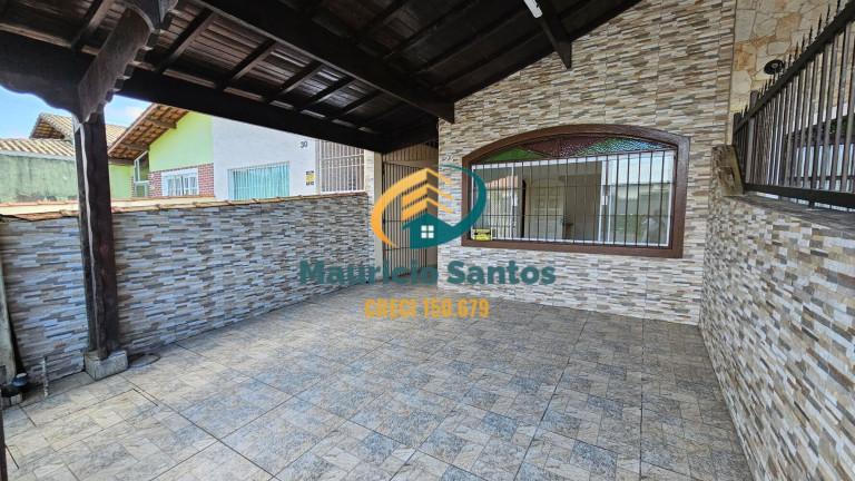 Imagem Casa com 2 Quartos à Venda, 70 m² em Jardim Imperador - Praia Grande Imagem Casa com 2 Quartos à Venda, 70 m² em Jardim Imperador - Praia Grande