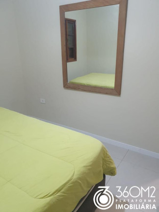 Imagem Casa com 2 Quartos à Venda, 100 m² em Maracanã - Praia Grande Imagem Casa com 2 Quartos à Venda, 100 m² em Maracanã - Praia Grande