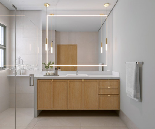 Imagem Apartamento com 3 Quartos à Venda, 202 m² em Jardim Ilhas Do Sul - Ribeirão Preto Imagem Apartamento com 3 Quartos à Venda, 202 m² em Jardim Ilhas Do Sul - Ribeirão Preto