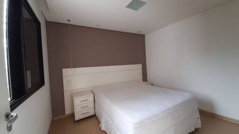 Imagem Apartamento com 3 Quartos à Venda, 114 m² em Jardim - Santo André