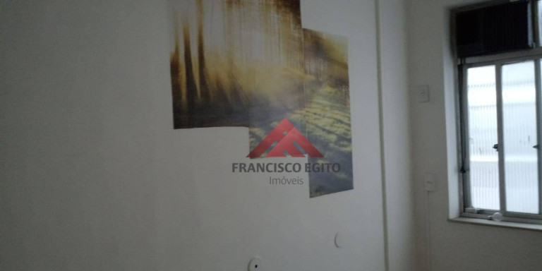Imagem Sala Comercial à Venda, 27 m² em Centro - Niterói Imagem Sala Comercial à Venda, 27 m² em Centro - Niterói