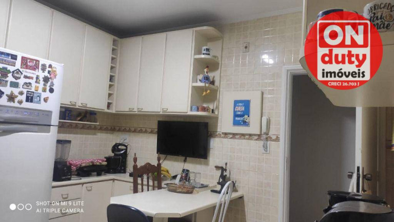 Imagem Apartamento com 2 Quartos à Venda, 98 m² em Embaré - Santos Imagem Apartamento com 2 Quartos à Venda, 98 m² em Embaré - Santos