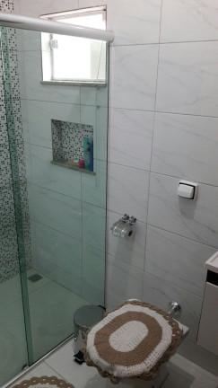 Imagem Casa com 3 Quartos à Venda, 125 m² em Parque Do Sol - Guaratinguetá