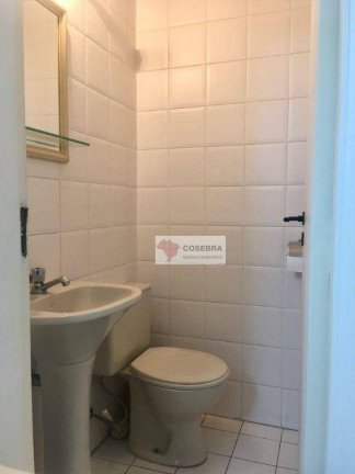 Imagem Sala Comercial à Venda, 32 m² em Vila Olímpia - São Paulo Imagem Sala Comercial à Venda, 32 m² em Vila Olímpia - São Paulo