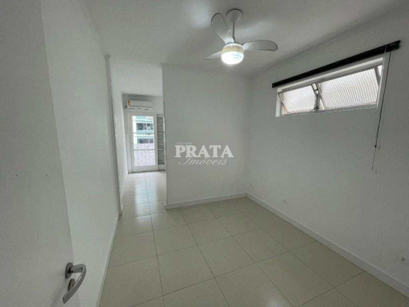 Imagem Apartamento para Alugar, 41 m² em Gonzaga - Santos Imagem Apartamento para Alugar, 41 m² em Gonzaga - Santos