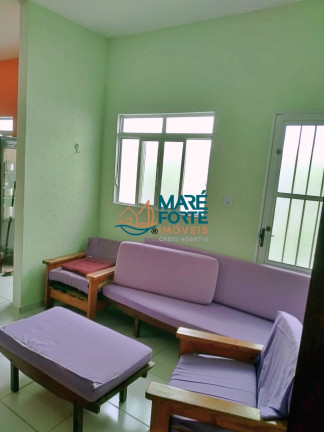 Imagem Casa com 2 Quartos à Venda, 51 m² em Perequê Açu - Ubatuba Imagem Casa com 2 Quartos à Venda, 51 m² em Perequê Açu - Ubatuba