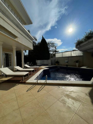 Imagem Casa com 5 Quartos à Venda, 750 m² em Alphaville - Barueri Imagem Casa com 5 Quartos à Venda, 750 m² em Alphaville - Barueri