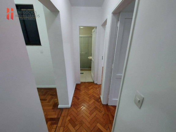 Imagem Apartamento com 2 Quartos à Venda, 62 m² em Maracanã - Rio De Janeiro Imagem Apartamento com 2 Quartos à Venda, 62 m² em Maracanã - Rio De Janeiro