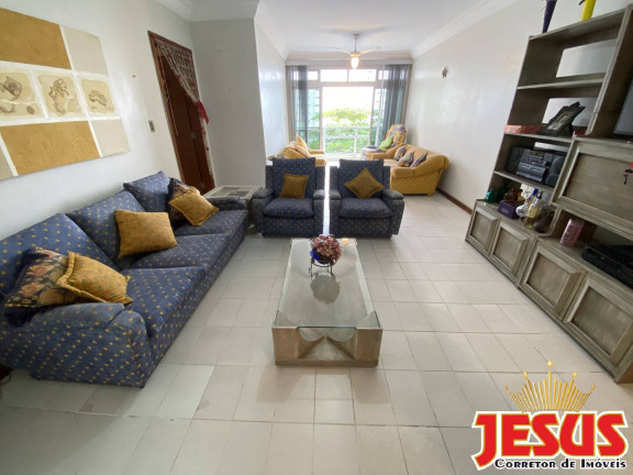 Imagem Apartamento com 3 Quartos à Venda, 134 m² em Pitangueiras - Guarujá