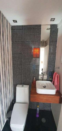 Imagem Cobertura com 2 Quartos à Venda, 140 m² em Santa Maria - São Caetano Do Sul