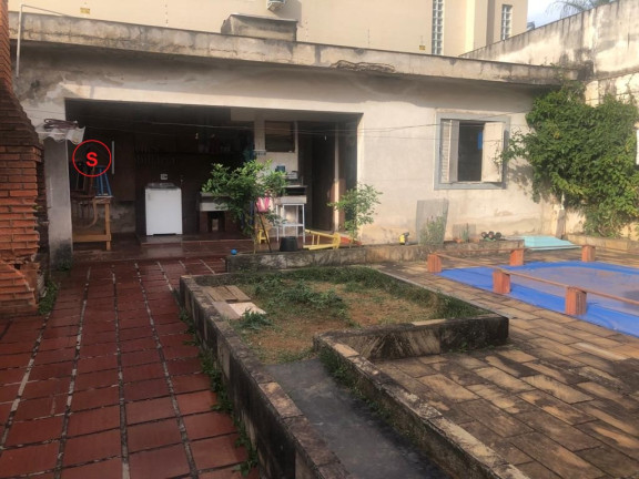 Imagem Casa com 3 Quartos à Venda, 131 m² em Vila Lúcia - São Paulo