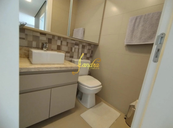 Imagem Apartamento com 3 Quartos à Venda, 105 m² em Atlantida - Xangri-la