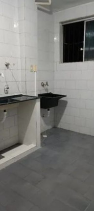Imagem Apartamento com 2 Quartos à Venda, 52 m² em Mata Escura - Salvador Imagem Apartamento com 2 Quartos à Venda, 52 m² em Mata Escura - Salvador