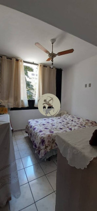 Imagem Apartamento com 2 Quartos à Venda, 50 m² em Gonzaga - Santos Imagem Apartamento com 2 Quartos à Venda, 50 m² em Gonzaga - Santos