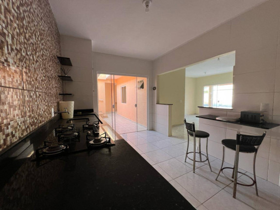 Imagem Casa com 3 Quartos à Venda,  em Centro - Balneário Piçarras