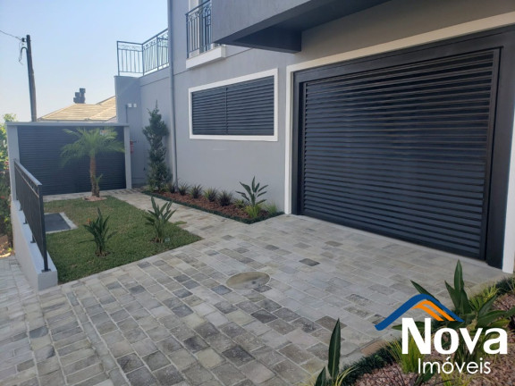 Imagem Flat com 2 Quartos à Venda, 73 m² em Pousada Da Neve - Nova Petrópolis