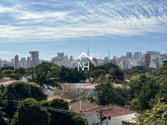 Imagem Apartamento com 3 Quartos à Venda, 239 m² em Jardim América - São Paulo Imagem Apartamento com 3 Quartos à Venda, 239 m² em Jardim América - São Paulo