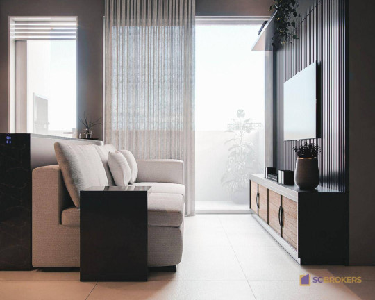 Imagem Apartamento com 3 Quartos à Venda, 78 m² em São João - Itajaí