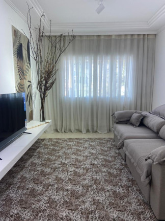 Imagem Casa com 3 Quartos à Venda,  em Vila Pires - Santo André