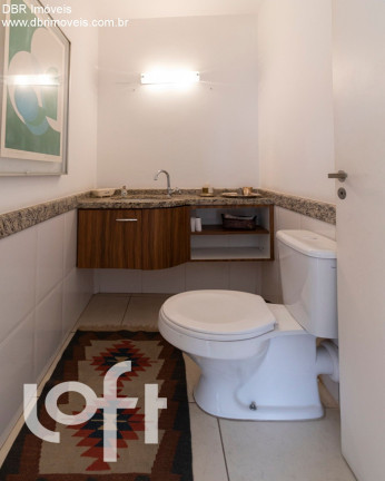 Imagem Apartamento com 3 Quartos à Venda, 127 m² em Vila Mariana - São Paulo Imagem Apartamento com 3 Quartos à Venda, 127 m² em Vila Mariana - São Paulo