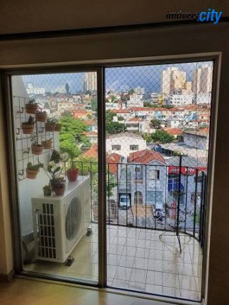 Imagem Apartamento com 2 Quartos à Venda, 50 m² em Aclimacao - São Paulo
