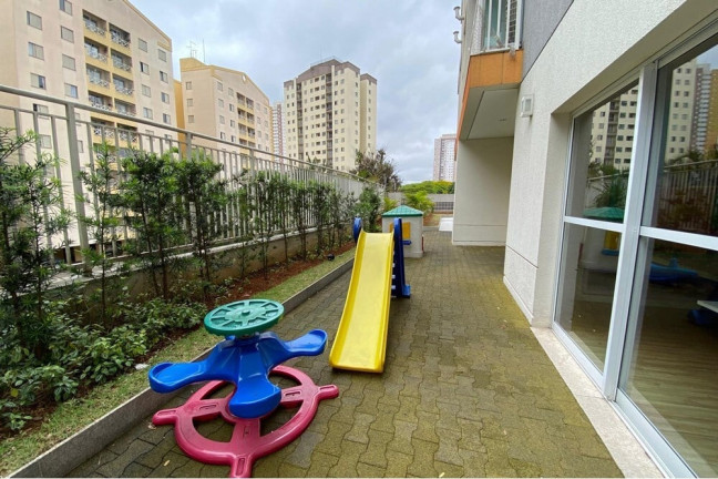 Imagem Apartamento com 2 Quartos à Venda, 52 m² em Tatuapé - São Paulo Imagem Apartamento com 2 Quartos à Venda, 52 m² em Tatuapé - São Paulo