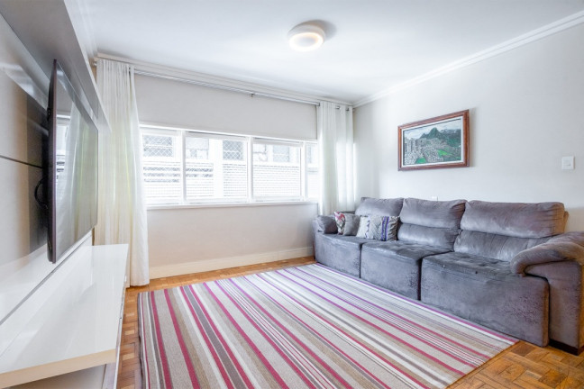 Imagem Apartamento com 3 Quartos à Venda, 144 m² em Santa Cecília - São Paulo Imagem Apartamento com 3 Quartos à Venda, 144 m² em Santa Cecília - São Paulo