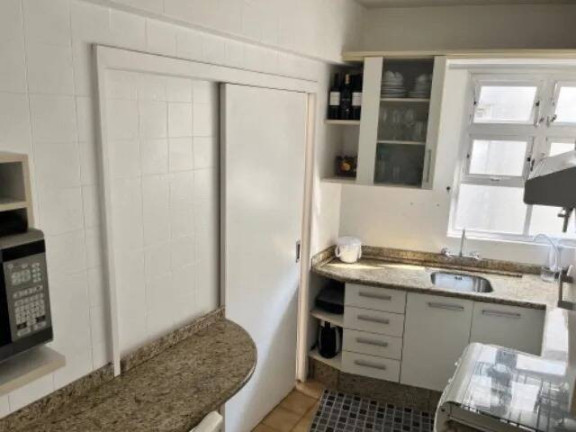 Imagem Apartamento com 3 Quartos à Venda, 105 m² em Centro - Florianópolis