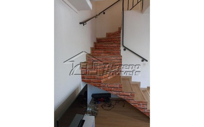 Imagem Casa de Condomínio com 3 Quartos à Venda, 68 m² em Zona Norte - São José Dos Campos