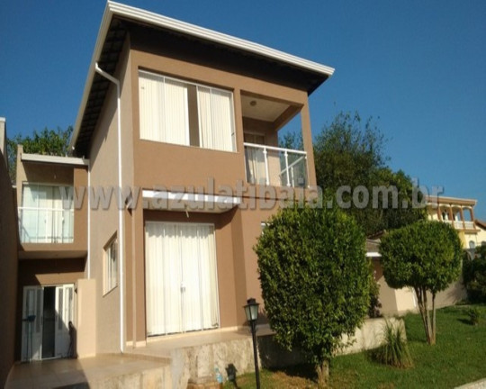 Imagem Imóvel com 3 Quartos à Venda, 240 m² em Residencial Country Felix - Bom Jesus Dos Perdões