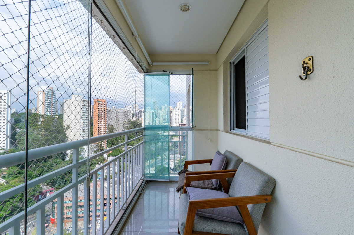 Imagem Apartamento com 3 Quartos à Venda, 96 m² em Jardim Vazani - São Paulo Imagem Apartamento com 3 Quartos à Venda, 96 m² em Jardim Vazani - São Paulo