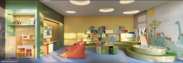 Imagem Apartamento com 4 Quartos à Venda, 190 m² em Perdizes - São Paulo