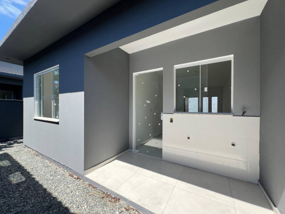 Casa com 2 Quartos à Venda,  em Quinta Dos Açorianos - Barra Velha