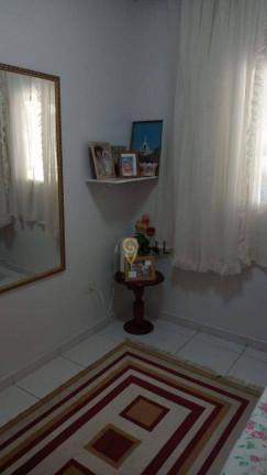 Imagem Casa com 3 Quartos à Venda, 97 m² em Residencial Santa Paula - Jacareí