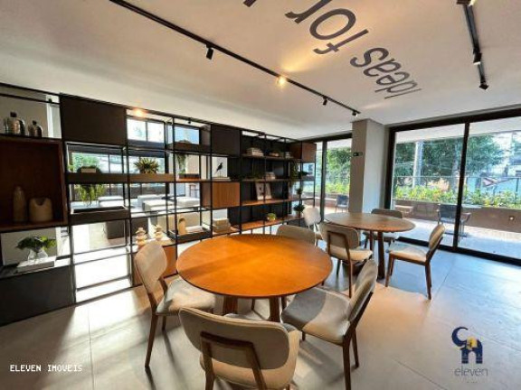 Imagem Apartamento com 1 Quarto à Venda, 24 m² em Barra - Salvador