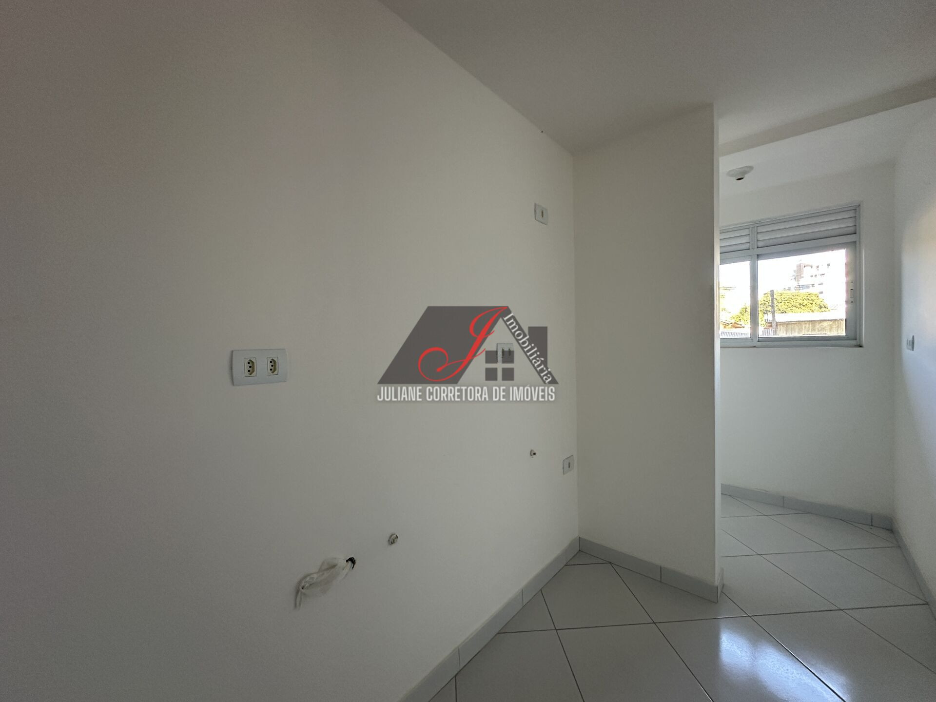 Imagem Apartamento com 1 Quarto à Venda, 33 m² em Portão - Curitiba