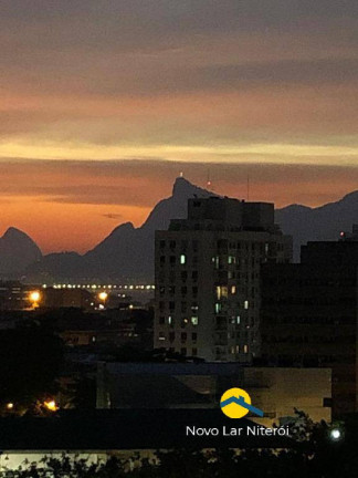 Imagem Apartamento com 2 Quartos à Venda, 58 m² em Centro - Niterói Imagem Apartamento com 2 Quartos à Venda, 58 m² em Centro - Niterói
