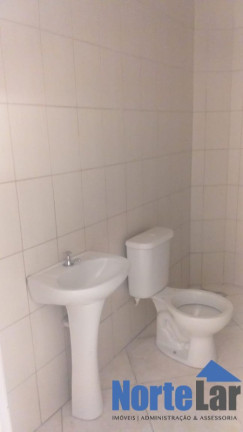 Imagem Sobrado com 2 Quartos à Venda, 58 m² em Vila Pirituba - São Paulo