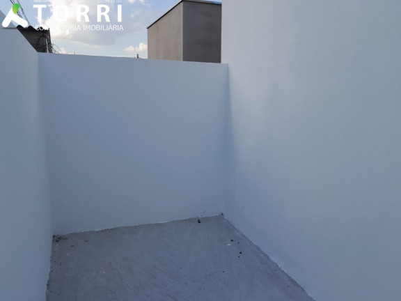 Imagem Imóvel com 1 Quarto à Venda, 34 m² em Condomínio Vila Garcia - Votorantim