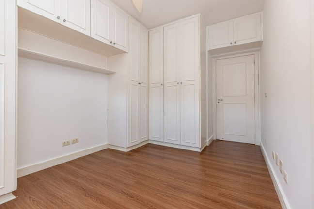 Imagem Apartamento com 3 Quartos à Venda, 150 m² em Campo Belo - São Paulo
