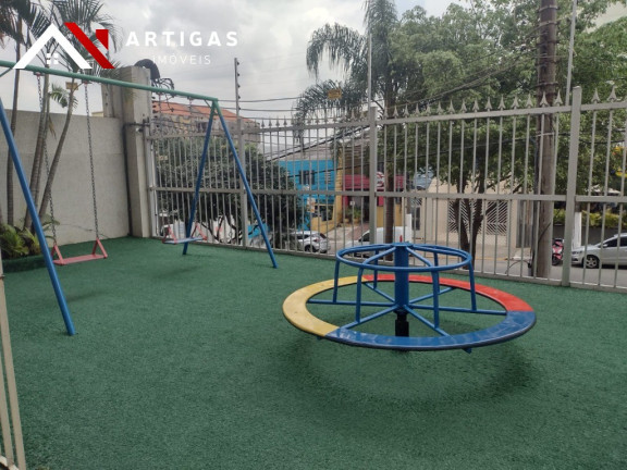 Apartamento com 3 Quartos à Venda, 187 m² em Mooca - São Paulo