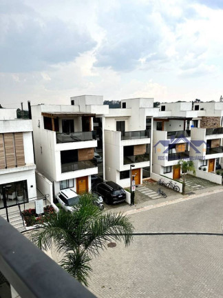Imagem Casa de Condomínio com 3 Quartos à Venda, 146 m² em Parque Rincão - Cotia Imagem Casa de Condomínio com 3 Quartos à Venda, 146 m² em Parque Rincão - Cotia