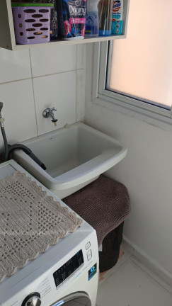 Imagem Apartamento com 2 Quartos à Venda, 58 m² em Planalto - São Bernardo Do Campo Imagem Apartamento com 2 Quartos à Venda, 58 m² em Planalto - São Bernardo Do Campo