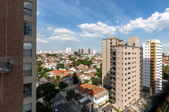 Imagem Apartamento com 4 Quartos à Venda, 214 m² em Jardim Da Saúde - São Paulo