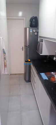 Imagem Apartamento com 1 Quarto à Venda, em Centro - São Vicente Imagem Apartamento com 1 Quarto à Venda, em Centro - São Vicente
