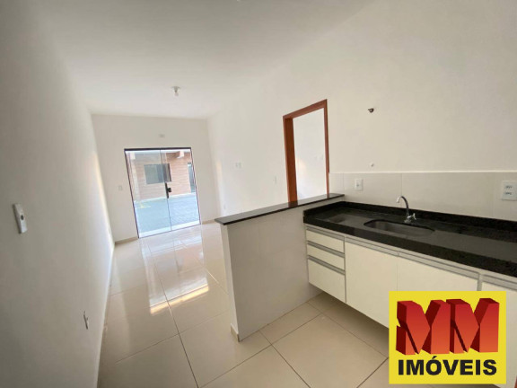Imagem Casa de Condomínio com 1 Quarto à Venda, 40 m² em Nova São Pedro - São Pedro Da Aldeia