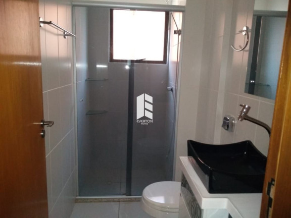 Imagem Apartamento com 3 Quartos à Venda, 83 m² em Bonfim - Santa Maria