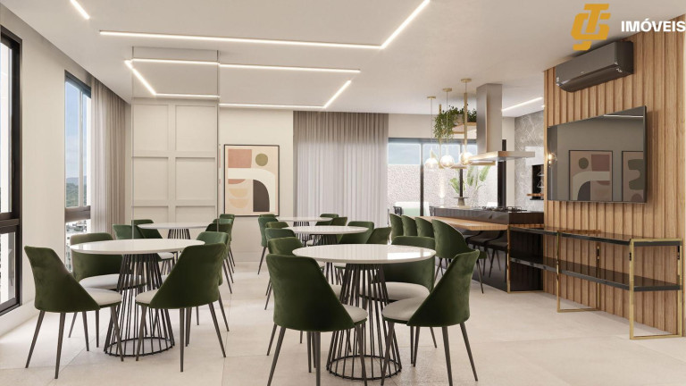 Imagem Apartamento com 2 Quartos à Venda, 73 m² em Centro - Camboriú